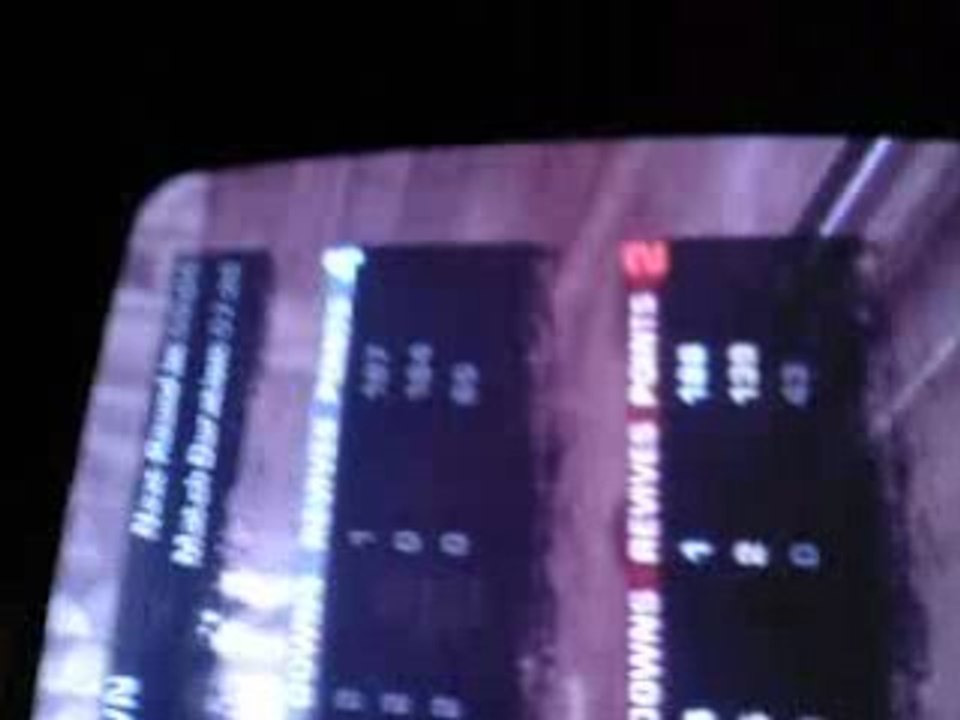 GoTEi VS iF7 PART1.2