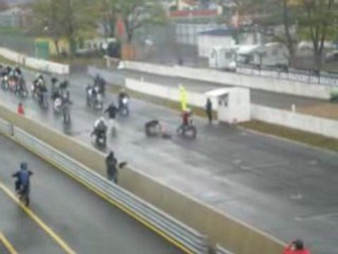 dam sport & tzr top alu prepa flc albi 2008