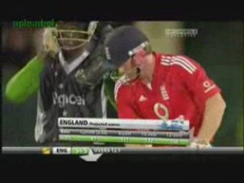 Superstars v England Stanford Final HQ P 4