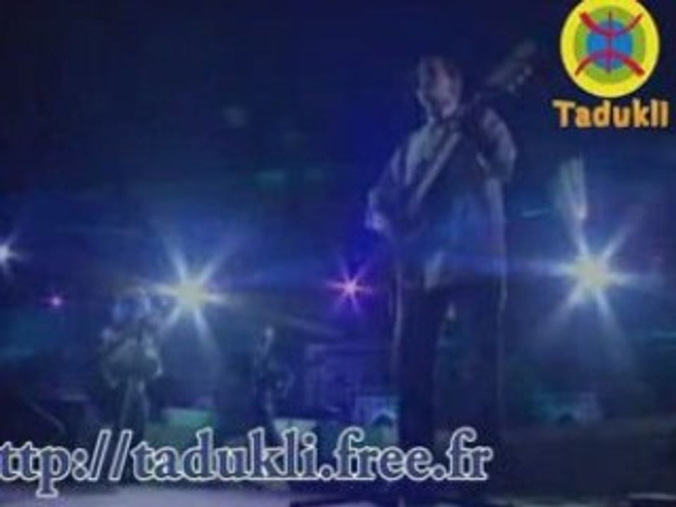 idir chanson kabyle