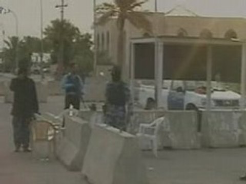 Saddam Hussein - Le Procés De Saddam Hussein FR 4/4