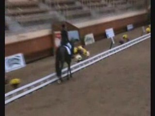 Emilie Rlm chpt de france 2008