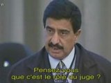 Saddam Hussein - Le Procés De Saddam Hussein FR 3/4