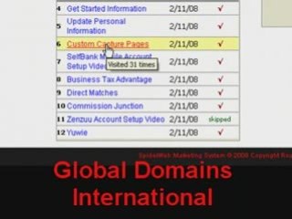 Make Money Home Business Opportunity For Average People