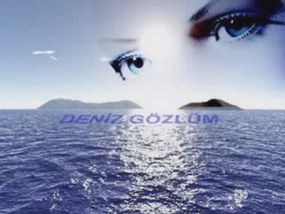 ALTAN CİVELEK-DENİZ GÖZLÜM