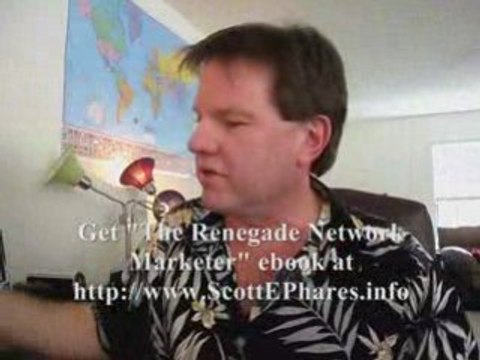 Generate Leads With Attraction Marketing