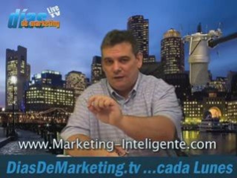 Marketing con Informes: Por que no todo el mundo los usa