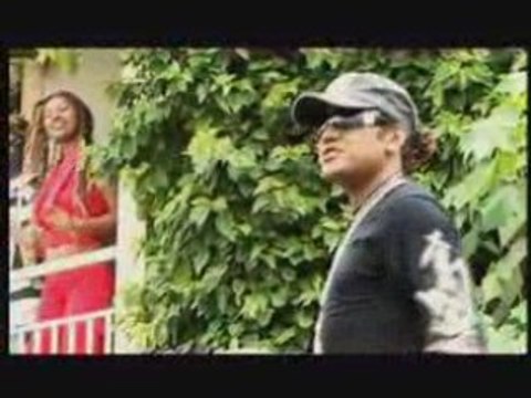 DADAH de Fort-Dauphin~~JANIE