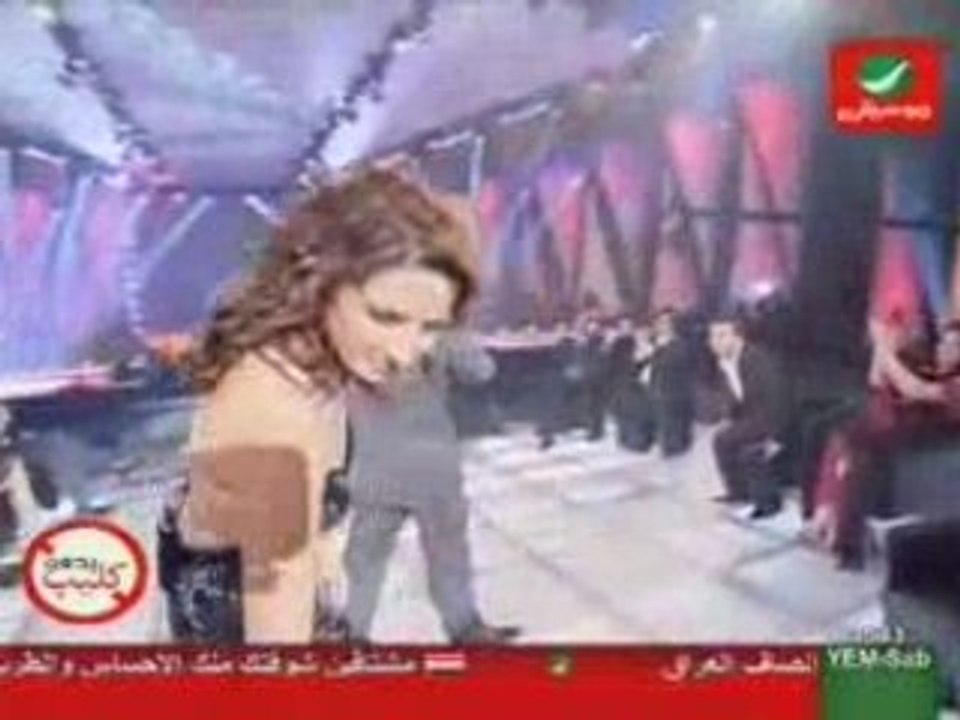 GEORGE WASSOUF