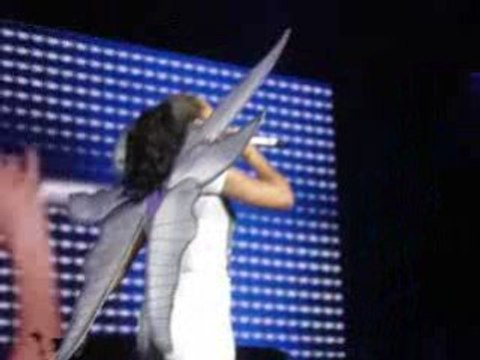 alicia keys zenith nantes like you'll see me again 1/2