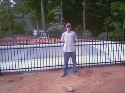 Atlanta Fence Company Atlanta Fence Companies