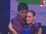 La Eliminación Gala 10 Temp 2 (Bailando x1 Sueño 01-11-08)
