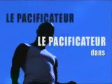 Le Pacificateur - Endosse ton gilet par balle