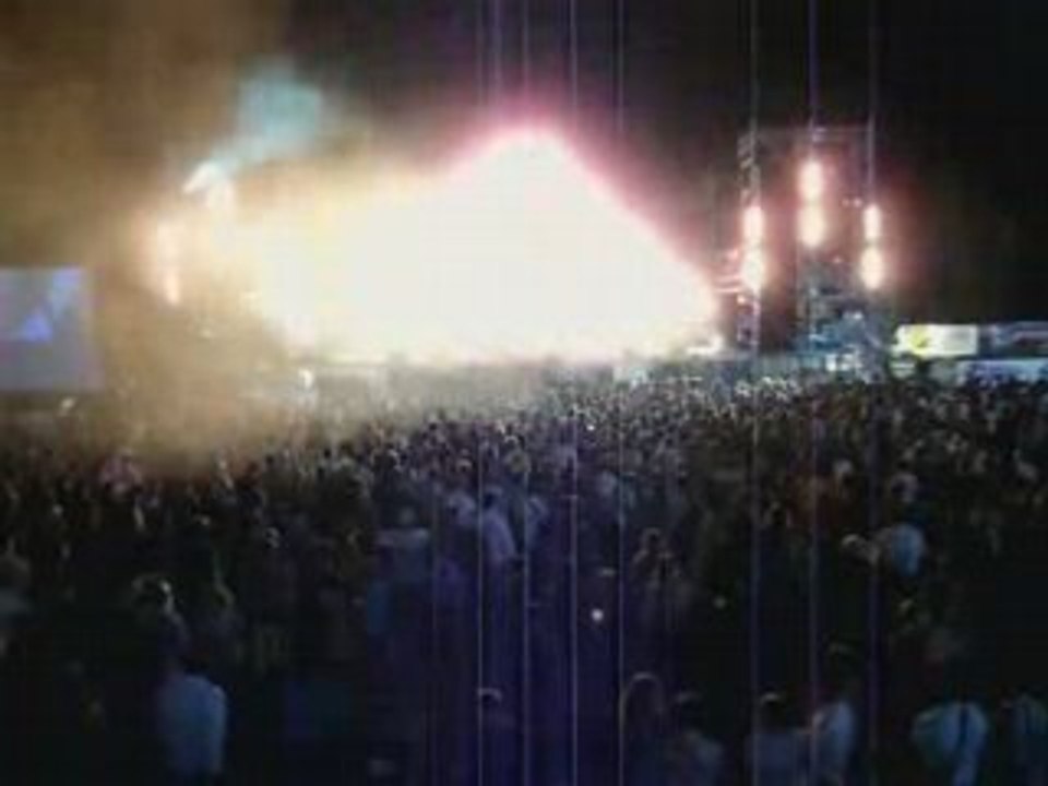 Electromind 2008 Light Design