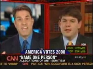 CNN Sanchez Schools another Republican