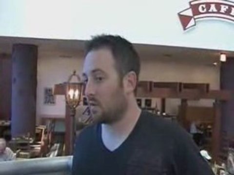 Magnetic Sponsoring Mike Dillard Interview