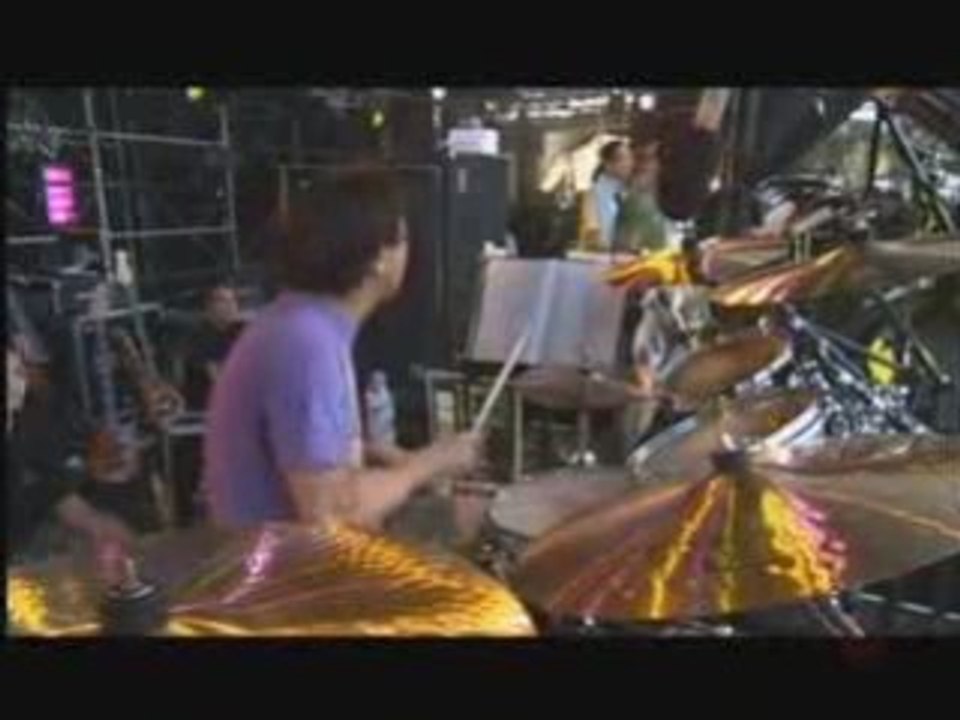 BoA with Bank Band／cosmic eyes