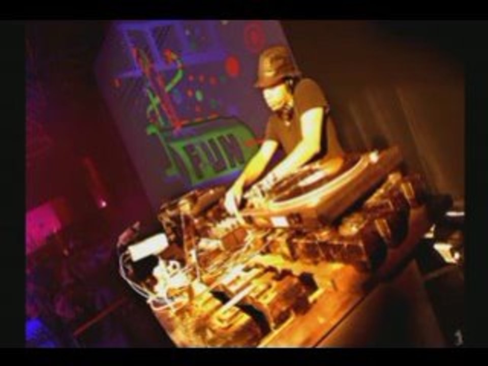 Carl Craig - Domina Mix