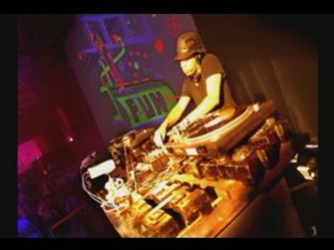 Carl Craig - Domina Mix