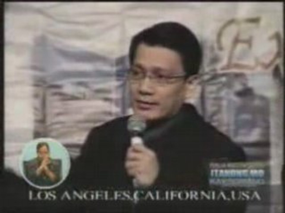 Los Angeles Bible Expo [1 of 8]