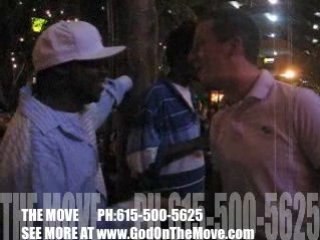 morris cerullo world evangelism, evangelism explosion,