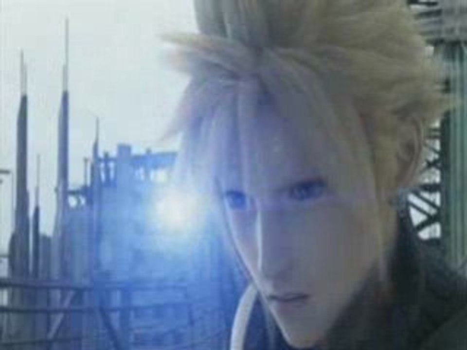 Saiyuki,Alone