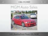 West Chester Ohio Used Cars Under $5,000