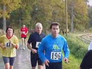 Elle et lui à st léonard 1èr partie