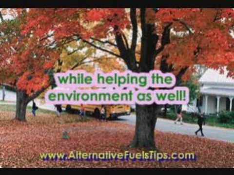 Gas Saving Tips- Decrease Your Fuel Expenses