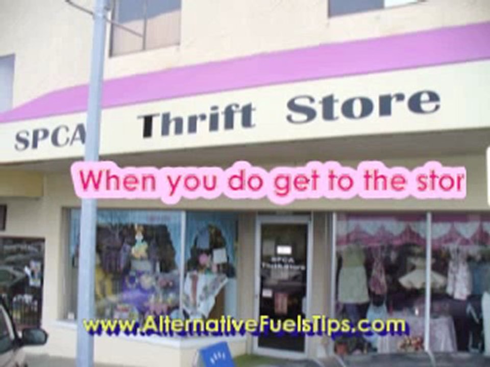 Gas Saving Tips to Decrease Your Gas Usage