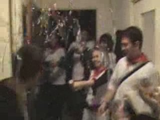 Annif FélicienG 30 ans : opération commando