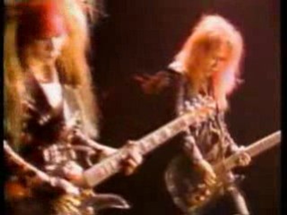 X japan => week end vostfr parodie