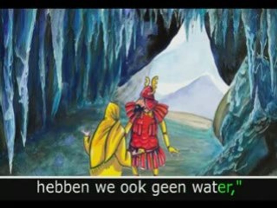 The First Well - Dutch "by BookBoxcom"