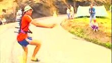 Les Gros Cons - supporter cycliste