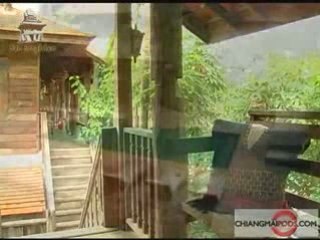 Baan Sing Kham Boutique Hotel Chiangmai thailand