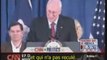 01/11 : Dick Cheney soutient John McCain (VOSTF)