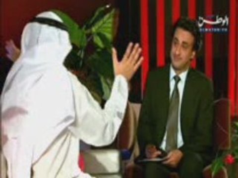 Kanderi 2008 - 1429 interview 2/4