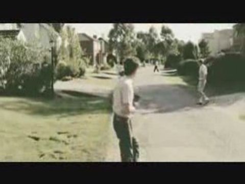 Proximus - Revenge of the Nerds (FR)