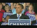 Clip Bewes Tune Obama for new président