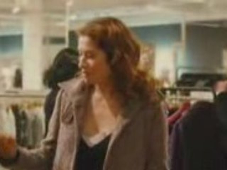 "Un conte de Noël" Trailer