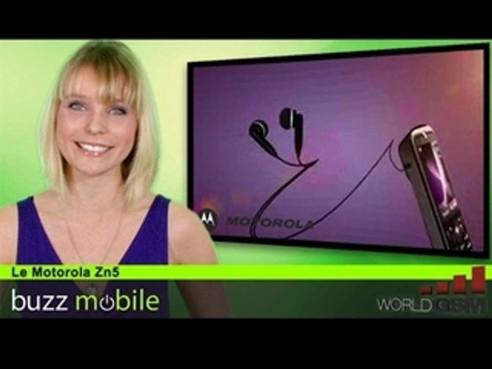 WORLDGSM  : BUZZMOBILE EDITION N°26