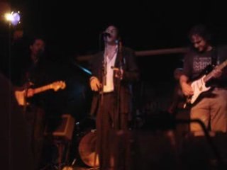 01 - Nico Wayne Toussain et Mister Tchang - CDJ - 18 10 08