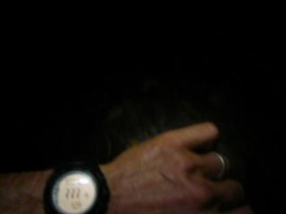 GRR 2008 - Montée à Foc Foc