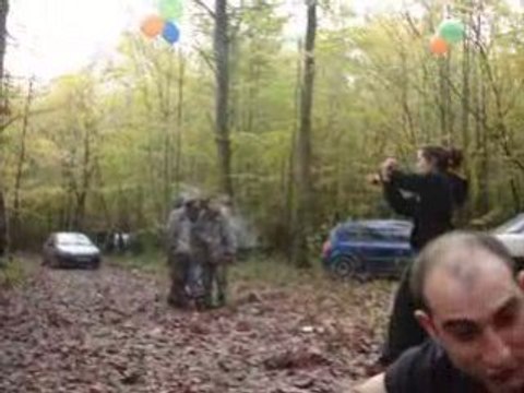 teuf atn dfc hallowenn 1-11-2008 palis