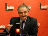 Jacques Attali - France Inter