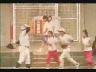 the 波乗りレストラン　8話　涙のキッス