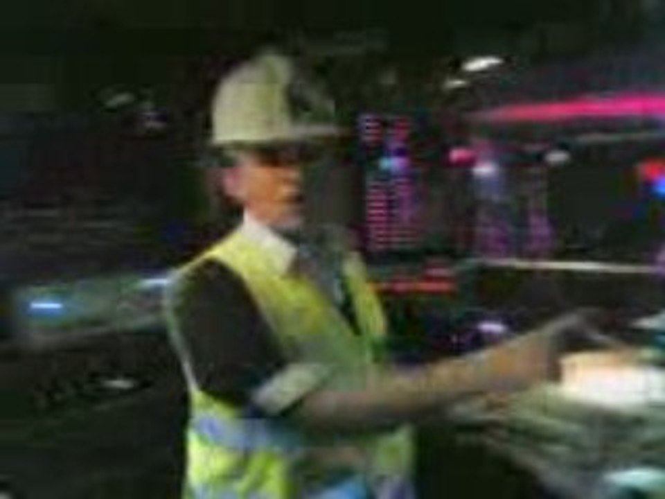 Dj low a la pitch