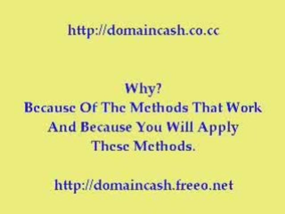 How To Earn $1000s Over And Over With Domain Selling