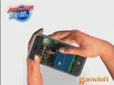 Midnight Pool - Jeu iPhone / iPod touch Gameloft