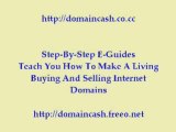 Make Money Home Business: Domain Selling, Flipping ...